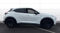 Nissan Juke 1.0 DiG-T N-Connecta 5dr Petrol Hatchback